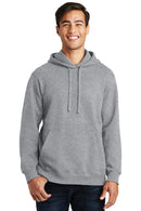 Port & Co™ Fan Favorite Fleece Pullover Hooded Sweatshirt. PC850H