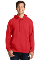 Port & Co™ Fan Favorite Fleece Pullover Hooded Sweatshirt. PC850H
