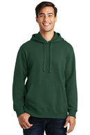 Port & Co™ Fan Favorite Fleece Pullover Hooded Sweatshirt. PC850H