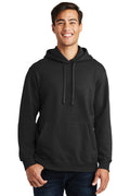Port & Co™ Fan Favorite Fleece Pullover Hooded Sweatshirt. PC850H