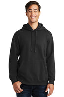 Port & Co™ Fan Favorite Fleece Pullover Hooded Sweatshirt. PC850H