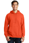 Port & Co™ Fan Favorite Fleece Pullover Hooded Sweatshirt. PC850H