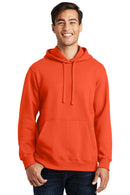 Port & Co™ Fan Favorite Fleece Pullover Hooded Sweatshirt. PC850H