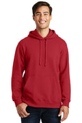 Port & Co™ Fan Favorite Fleece Pullover Hooded Sweatshirt. PC850H