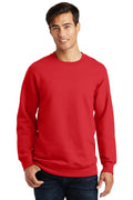 Port & Co™ Fan Favorite Fleece Crewneck Sweatshirt. PC850