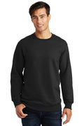 Port & Co™ Fan Favorite Fleece Crewneck Sweatshirt. PC850