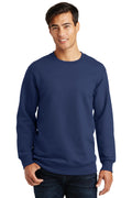Port & Co™ Fan Favorite Fleece Crewneck Sweatshirt. PC850