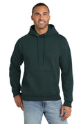 Port & Co™ Tall Essential Fleece Pullover Hooded Sweatshirt. PC90HT