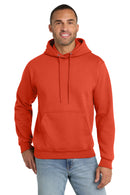 Port & Co™ Essential Fleece Pullover Hooded Sweatshirt.  PC90H