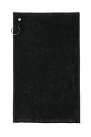 Port Authority ® Grommeted Hemmed Towel PT400