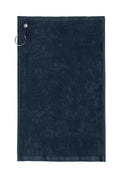 Port Authority ® Grommeted Hemmed Towel PT400