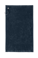Port Authority ® Grommeted Hemmed Towel PT400