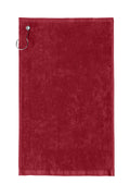 Port Authority ® Grommeted Hemmed Towel PT400