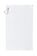 Port Authority ® Grommeted Hemmed Towel PT400