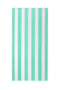 Port Authority ® Value Cabana Stripe Beach Towel PT45