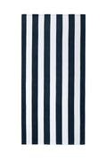 Port Authority ® Value Cabana Stripe Beach Towel PT45