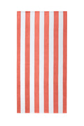 Port Authority ® Value Cabana Stripe Beach Towel PT45