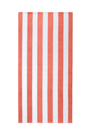 Port Authority ® Value Cabana Stripe Beach Towel PT45