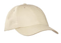Port Authority® Garment-Washed Cap.  PWU
