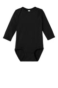 Rabbit Skins™ Infant Long Sleeve Jersey Bodysuit RS4421