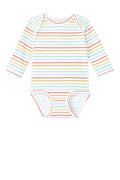 Rabbit Skins™ Infant Long Sleeve Jersey Bodysuit RS4421