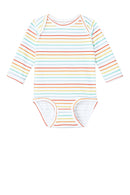 Rabbit Skins™ Infant Long Sleeve Jersey Bodysuit RS4421