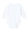 Rabbit Skins™ Infant Long Sleeve Jersey Bodysuit RS4421
