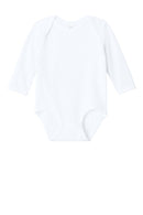 Rabbit Skins™ Infant Long Sleeve Jersey Bodysuit RS4421