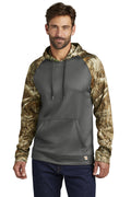Russell Outdoors™ Realtree® Performance Colorblock Pullover Hoodie RU451