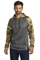 Russell Outdoors™ Realtree® Performance Colorblock Pullover Hoodie RU451