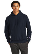 Champion ®  Reverse Weave ®  Hooded Sweatshirt S101