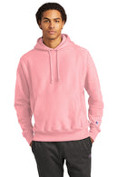 Champion ®  Reverse Weave ®  Hooded Sweatshirt S101