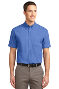 Port Authority® Short Sleeve Easy Care Shirt.  S508