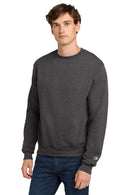 Champion®  Powerblend® Crewneck Sweatshirt. S6000