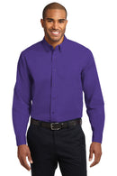 Port Authority® Long Sleeve Easy Care Shirt S608