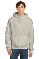 Champion®  Powerblend® Pullover Hoodie. S700