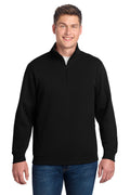 Sport-Tek® 1/4-Zip Sweatshirt. ST253