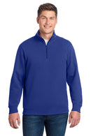 Sport-Tek® 1/4-Zip Sweatshirt. ST253