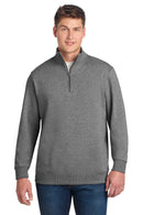Sport-Tek® 1/4-Zip Sweatshirt. ST253