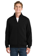 Sport-Tek® Full-Zip Sweatshirt. ST259