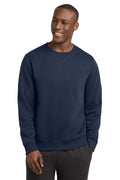 Sport-Tek® Crewneck Sweatshirt. ST266