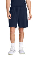 Sport-Tek® PosiCharge® Competitor™ 7" Pocketed Short ST349P