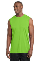 Sport-Tek® Sleeveless PosiCharge® Competitor™ Tee. ST352