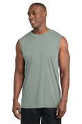 Sport-Tek® Sleeveless PosiCharge® Competitor™ Tee. ST352