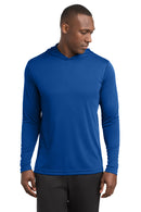 Sport-Tek ® PosiCharge ® Competitor ™ Hooded Pullover. ST358