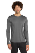 Sport-Tek ® Posi-UV® Pro Long Sleeve Tee. ST420LS