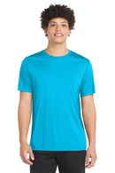 Sport-Tek ® Posi-UV® Pro Tee. ST420