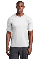 Sport-Tek ® Rashguard Tee. ST470