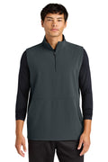 Sport-Tek® Repeat 1/2-Zip Vest ST487