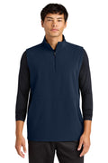 Sport-Tek® Repeat 1/2-Zip Vest ST487